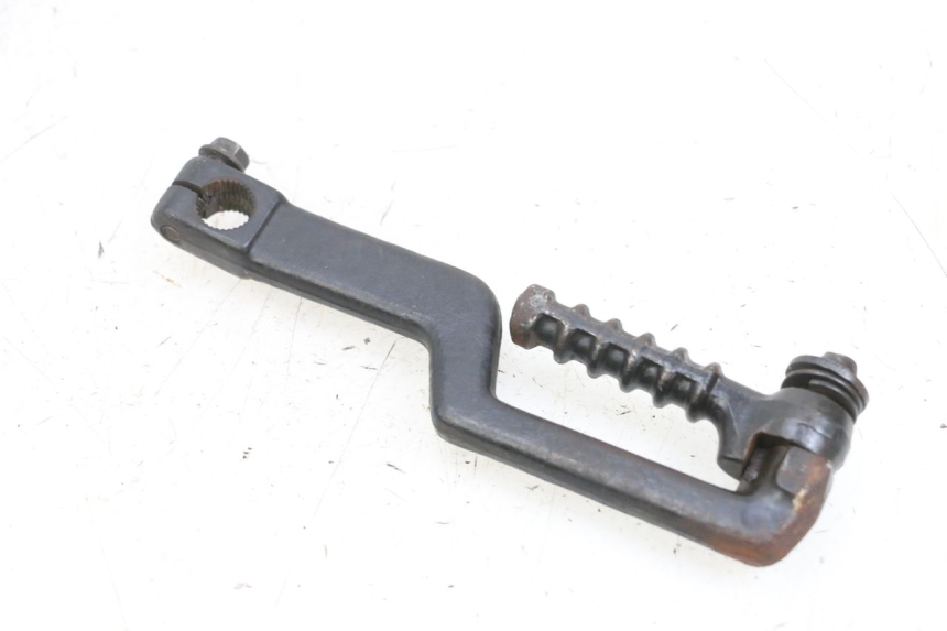 photo de KOPNIAK KYMCO LIKE 125 (2009 - 2016) - Inny kąt widzenia