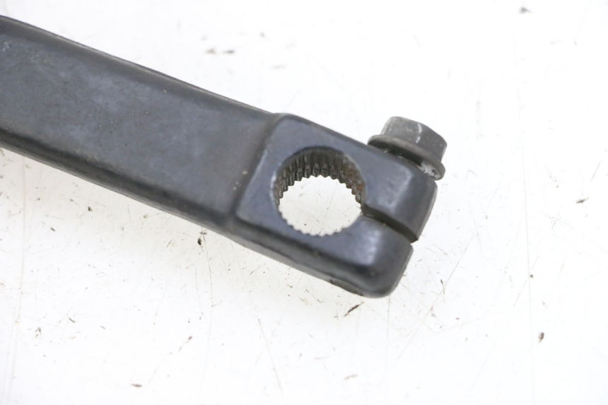 photo de KOPNIAK KYMCO LIKE 125 (2009 - 2016) - Zbliżenie techniczne