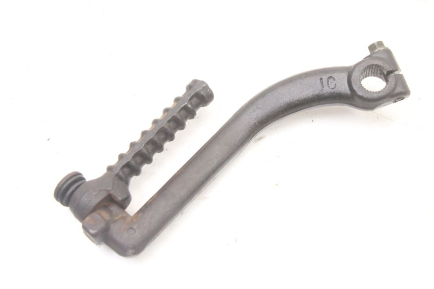 photo de KOPNIAK LONGJIA SHARPY 125 (2020 - 2024) - Widok główny