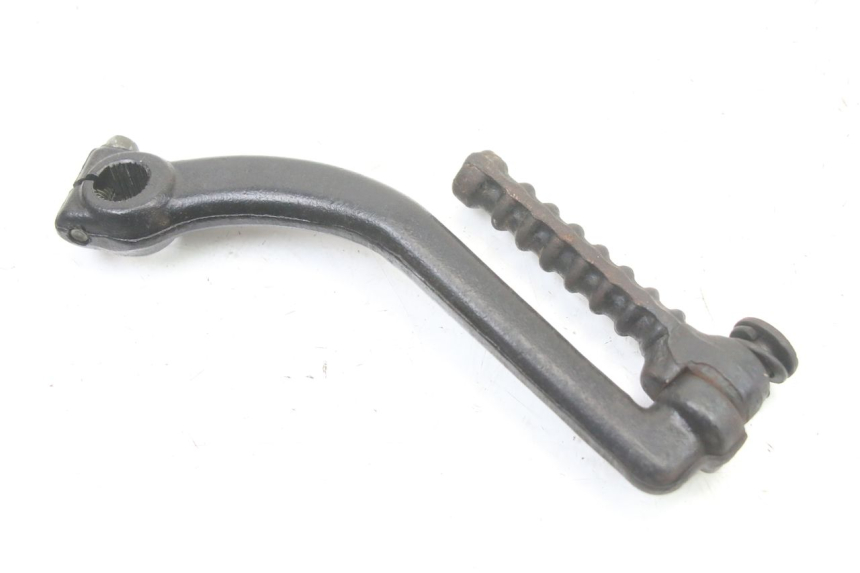 photo de KOPNIAK LONGJIA SHARPY 125 (2020 - 2024) - Zoom stanu zużycia