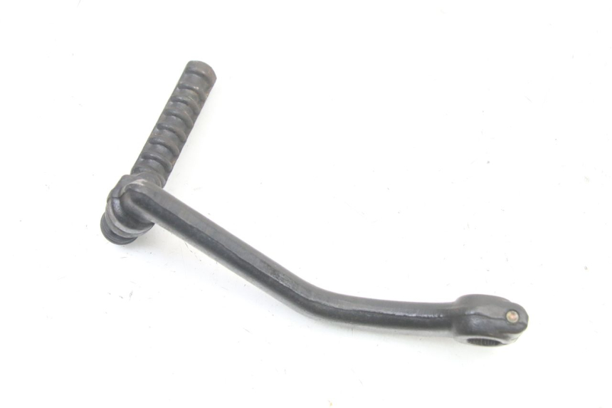 photo de KOPNIAK LONGJIA SHARPY 125 (2020 - 2024) - Zbliżenie techniczne