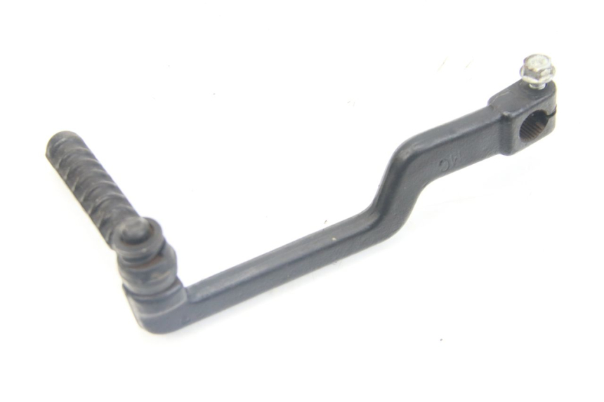 photo de KOPNIAK VENESI LOWIGI RETRO JJ50QT-3 50 (2020 - 2022) - Zoom stanu zużycia