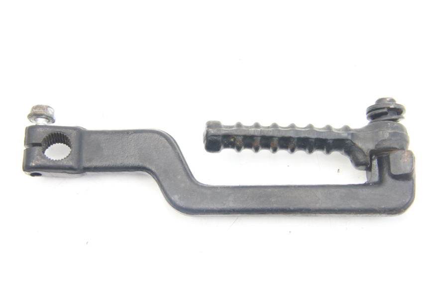 photo de KOPNIAK VENESI LOWIGI RETRO JJ50QT-3 50 (2020 - 2022) - Inny kąt widzenia