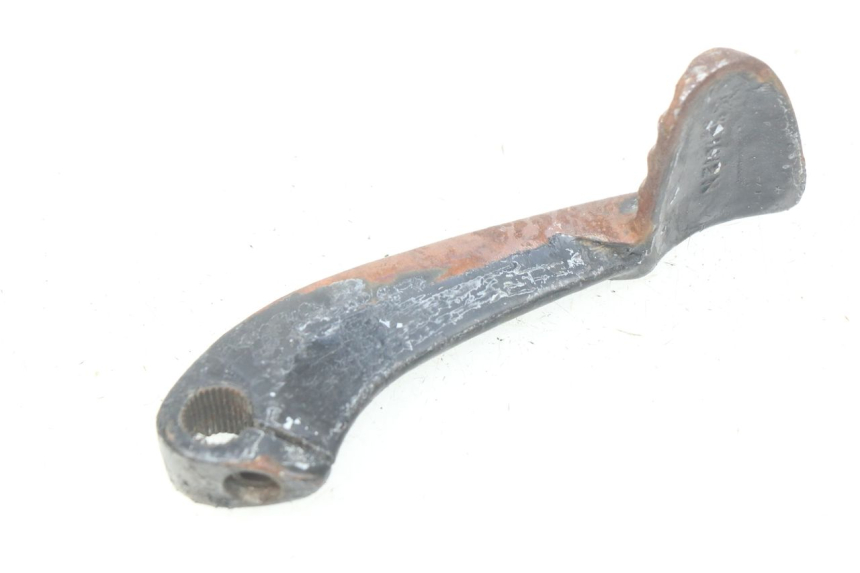 photo de KOPNIAK PEUGEOT LUDIX 50 (2008 - 2017) - Zoom stanu zużycia