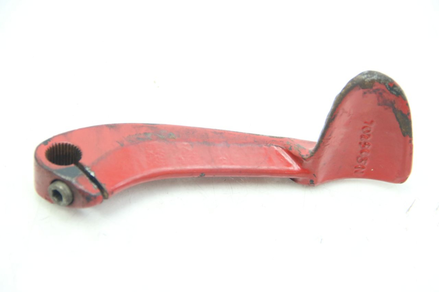 photo de KOPNIAK PEUGEOT LUDIX 50 (2008 - 2017) - Zoom stanu zużycia