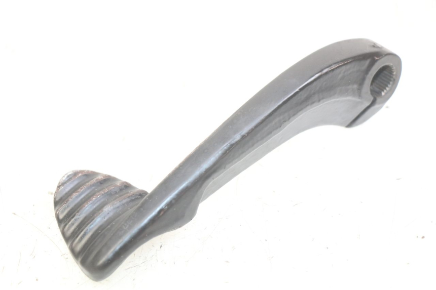 photo de KOPNIAK PEUGEOT LUDIX 50 (2008 - 2017) - Inny kąt widzenia