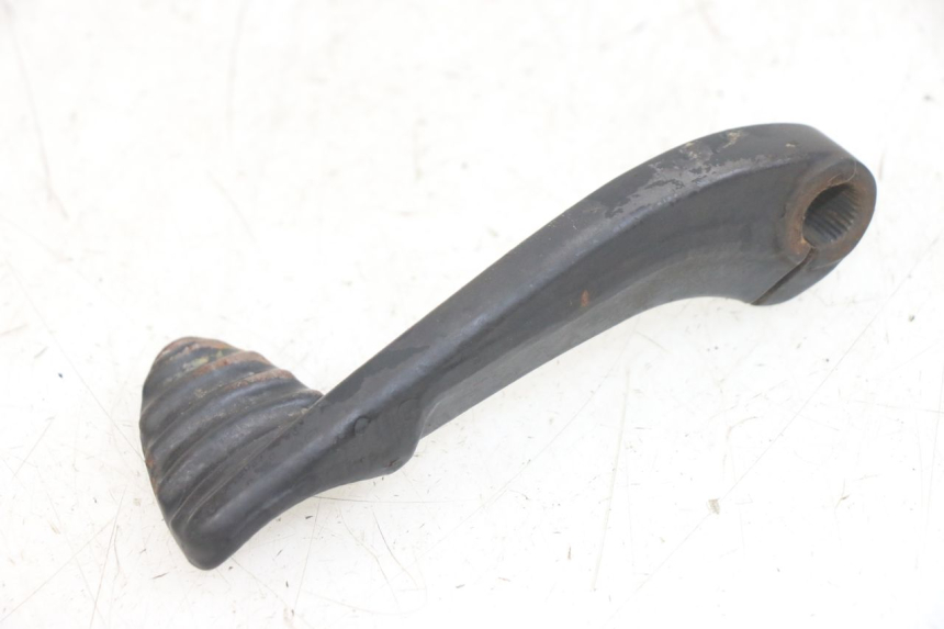 photo de KOPNIAK PEUGEOT LUDIX 50 (2005 - 2007) - Zoom stanu zużycia