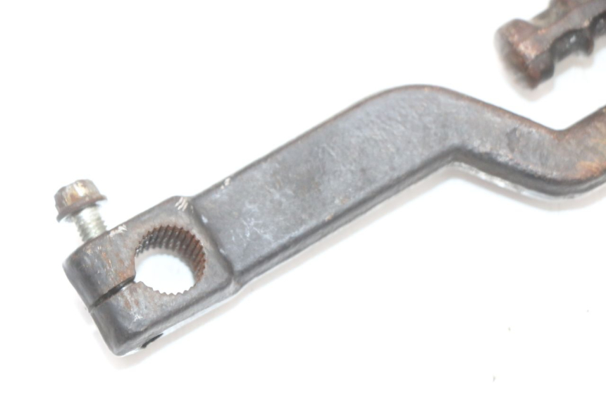 photo de KOPNIAK PEUGEOT LUDIX 50 (2005 - 2007) - Zoom stanu zużycia