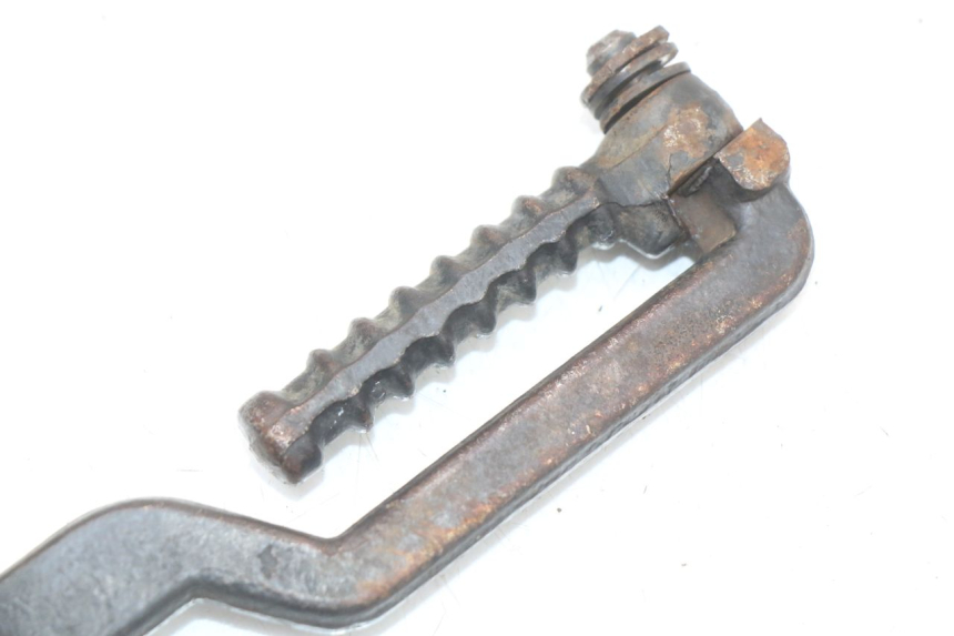 photo de KOPNIAK PEUGEOT LUDIX 50 (2005 - 2007) - Inny kąt widzenia