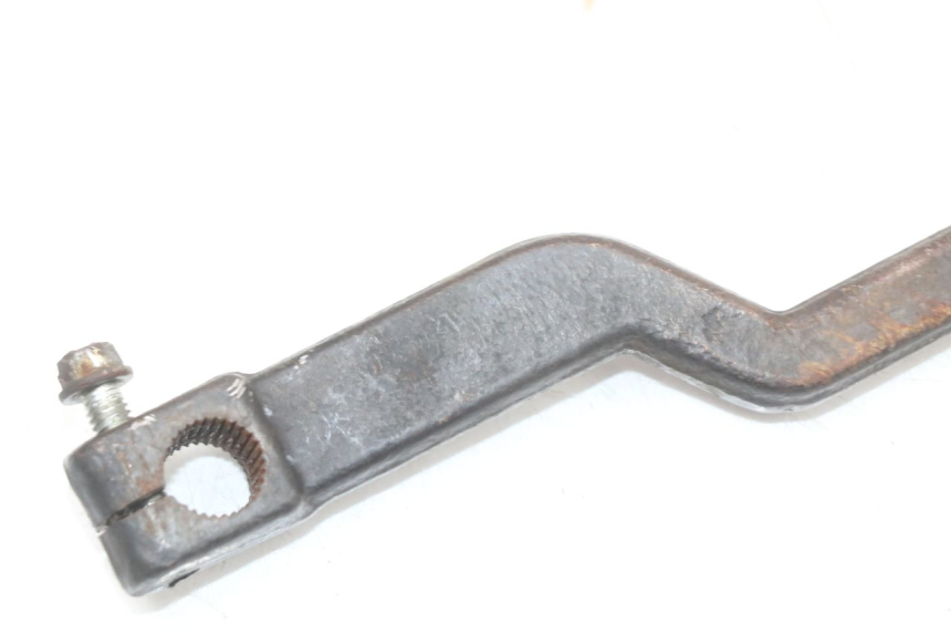 photo de KOPNIAK PEUGEOT LUDIX 50 (2005 - 2007) - Punkty mocowania