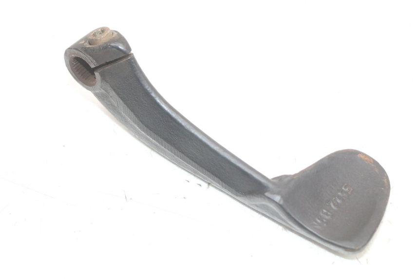 photo de KOPNIAK PEUGEOT LUDIX 50 (2005 - 2007) - Zoom stanu zużycia