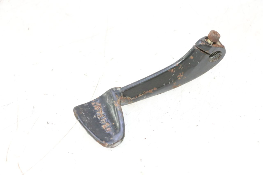 photo de KOPNIAK PEUGEOT LUDIX ONE 50 (2004 - 2013) - Zoom stanu zużycia