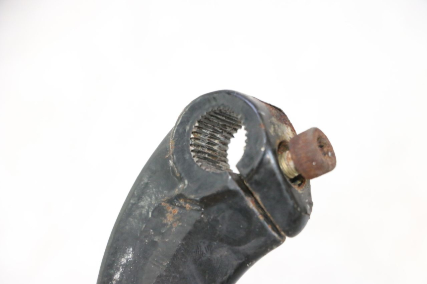 photo de KOPNIAK PEUGEOT LUDIX ONE 50 (2004 - 2013) - Inny kąt widzenia