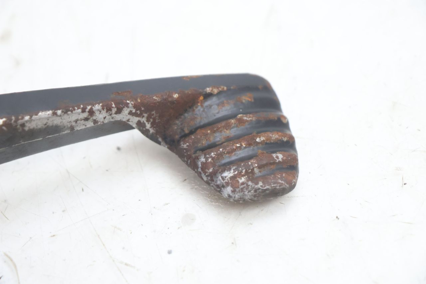 photo de KOPNIAK PEUGEOT LUDIX ONE 50 (2004 - 2006) - Zoom stanu zużycia