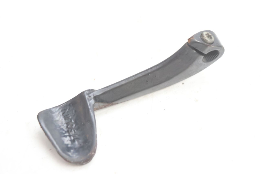 photo de KOPNIĘCIE PEUGEOT LUDIX SNAKE 2T 50 (2004 - 2014) - Punkty mocowania