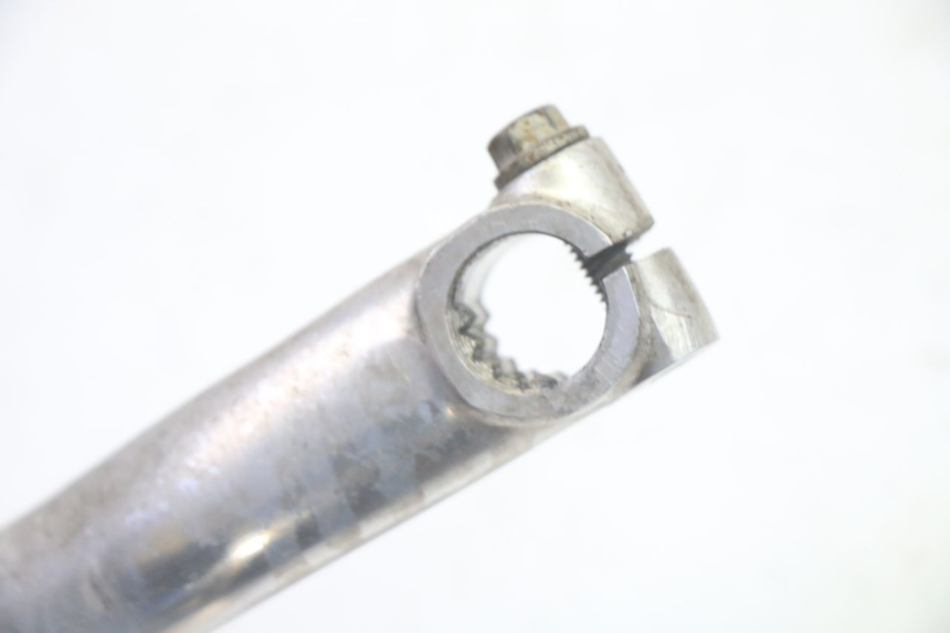 photo de KOPNIAK PIAGGIO LXV 4T 50 (2009 - 2013) - Inny kąt widzenia