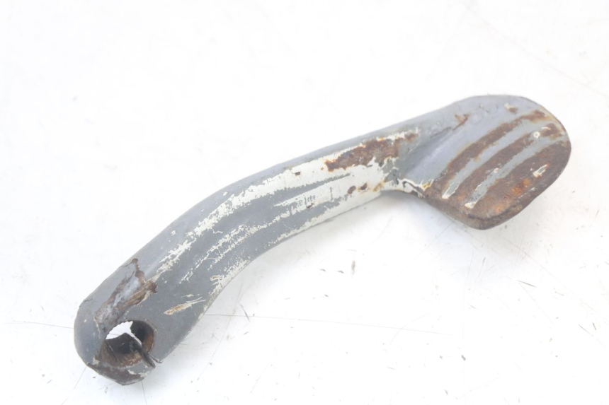 photo de KOPNIAK MBK MACH G AC 50 (2002 - 2014) - Widok główny