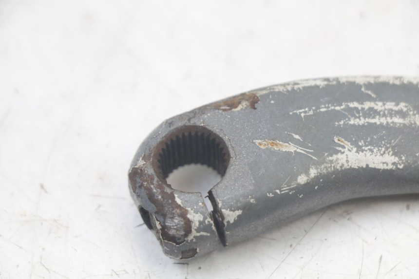 photo de KOPNIAK MBK MACH G AC 50 (2002 - 2014) - Zoom stanu zużycia