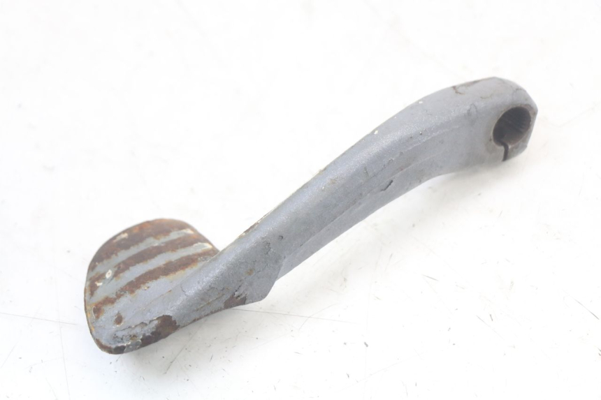 photo de KOPNIAK MBK MACH G AC 50 (2002 - 2014) - Inny kąt widzenia