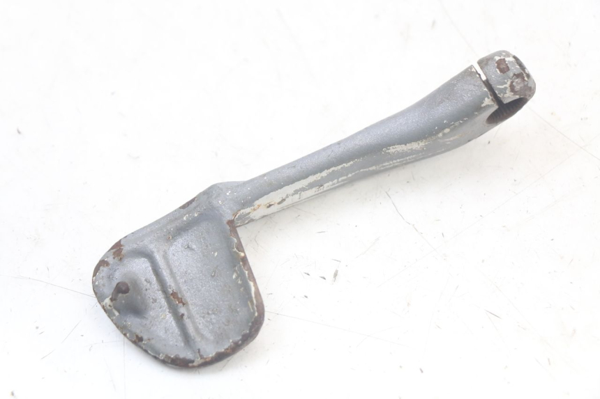 photo de KOPNIAK MBK MACH G AC 50 (2002 - 2014) - Zbliżenie techniczne