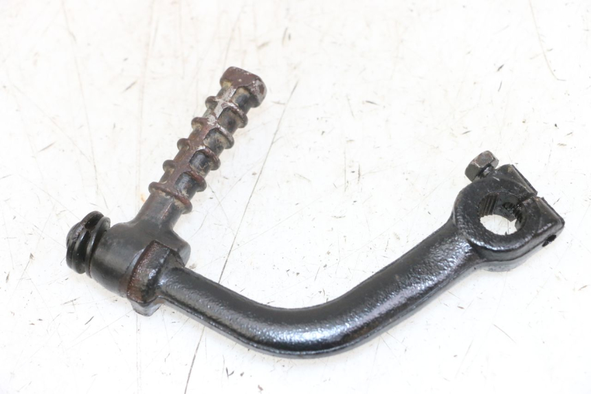 photo de KOPNIAK MASAI XL 50 (2012 - 2019) - Widok główny