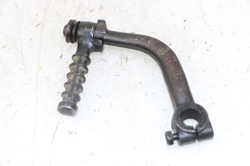 photo de KOPNIAK MASAI XL 50 (2012 - 2019) - Inny kąt widzenia