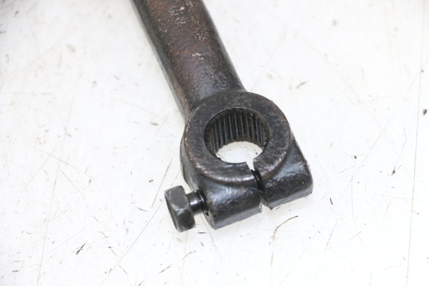 photo de KOPNIAK MASAI XL 50 (2012 - 2019) - Zbliżenie techniczne