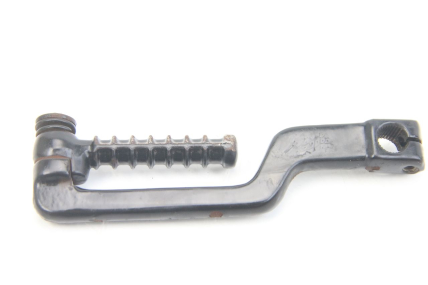 photo de KOPNIAK EUROCKA MATADOR 4T 50 (2010 - 2016) - Widok główny