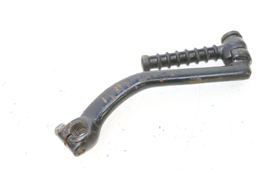 photo de KOPNIĘCIE KEEWAY MATRIX RX9 125 (2006 - 2007) - Inny kąt widzenia