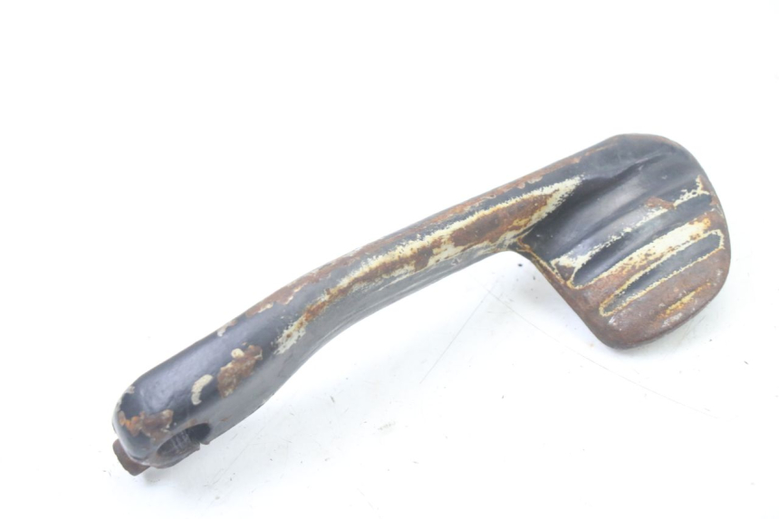 photo de KOPNIAK MBK BOOSTER NEXT GENERATION 50 (1995 - 1998) - Widok główny