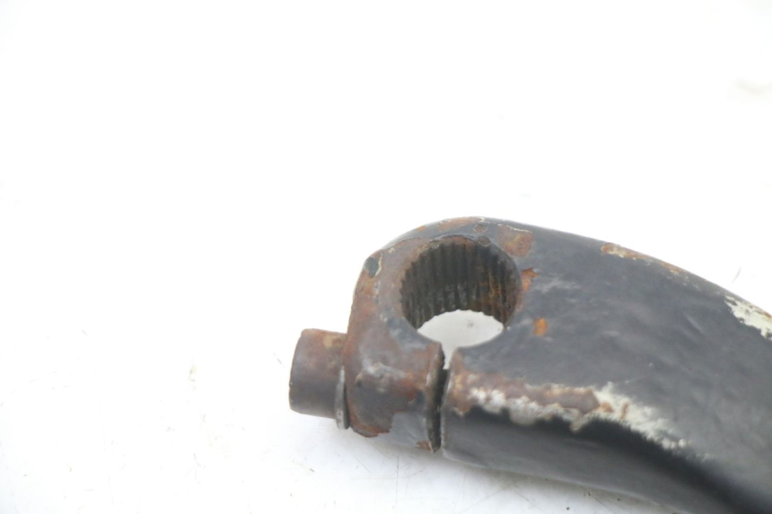 photo de KOPNIAK MBK BOOSTER NEXT GENERATION 50 (1995 - 1998) - Zoom stanu zużycia