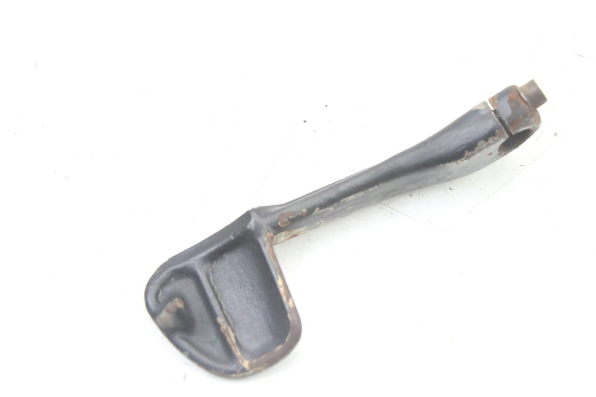 photo de KOPNIAK MBK BOOSTER NEXT GENERATION 50 (1995 - 1998) - Zbliżenie techniczne