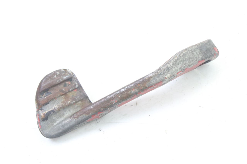 photo de KOPNIAK MBK BOOSTER SPIRIT NAKED 50 (2004 - 2017) - Zbliżenie techniczne