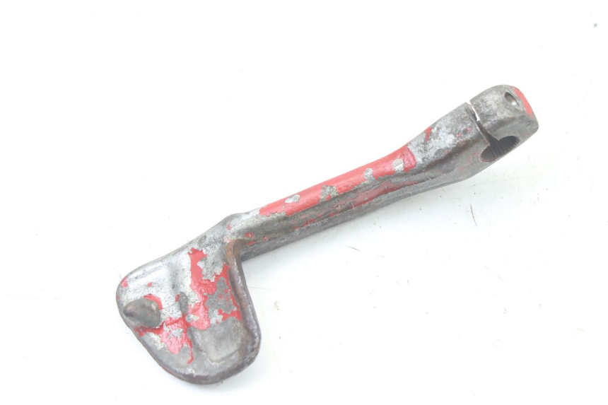 photo de KOPNIAK MBK BOOSTER SPIRIT NAKED 50 (2004 - 2017) - Punkty mocowania