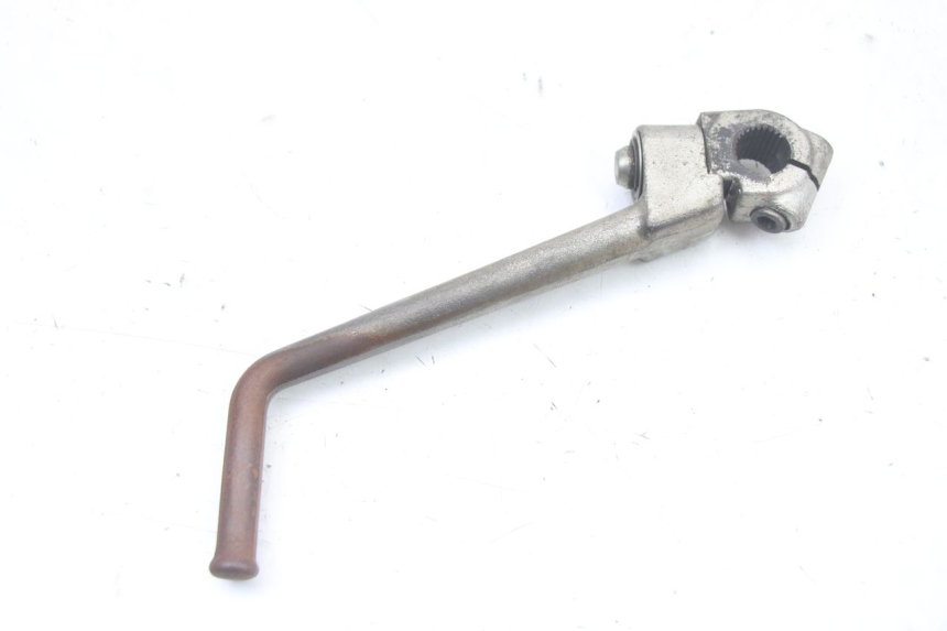 photo de KOPNIAK MBK X-LIMIT XLIMIT 50 (2007 - 2012) - Widok ogólny