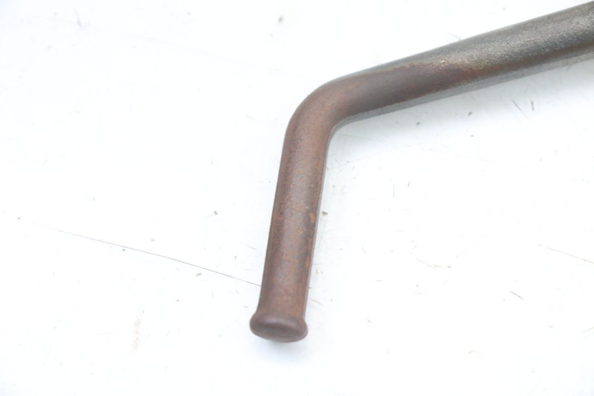 photo de KOPNIAK MBK X-LIMIT XLIMIT 50 (2007 - 2012) - Punkty mocowania