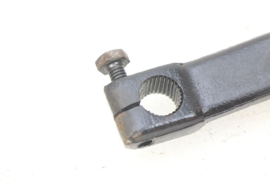 photo de KOPNIAK JM MOTORS MIA 50 (2017 - 2020) - Zoom stanu zużycia