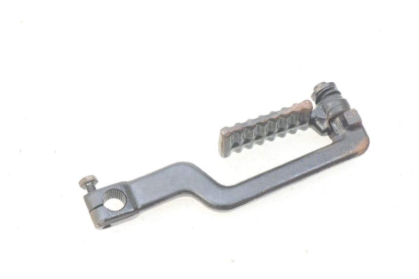 photo de KOPNIAK JM MOTORS MIA 50 (2017 - 2020) - Inny kąt widzenia