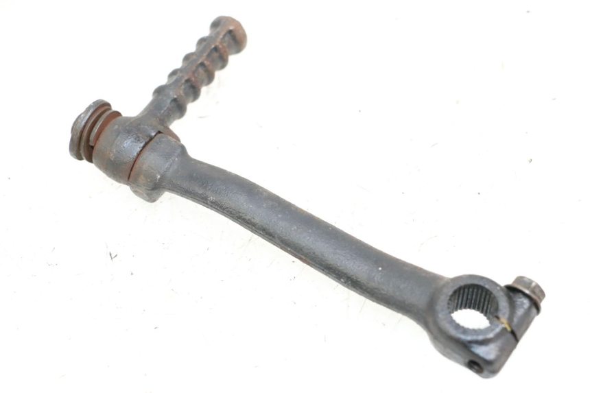 photo de KOPNIAK SYM MIO 50 (2005 - 2010) - Widok główny