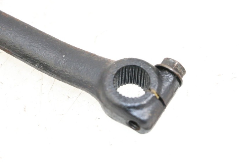 photo de KOPNIAK SYM MIO 50 (2005 - 2010) - Zoom stanu zużycia