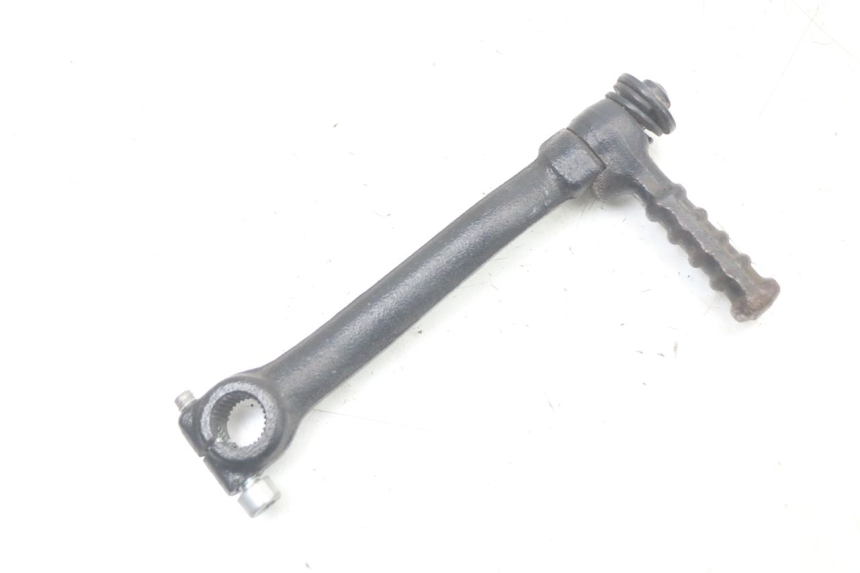 photo de KOPNIAK SYM MIO 50 (2011 - 2017) - Widok główny