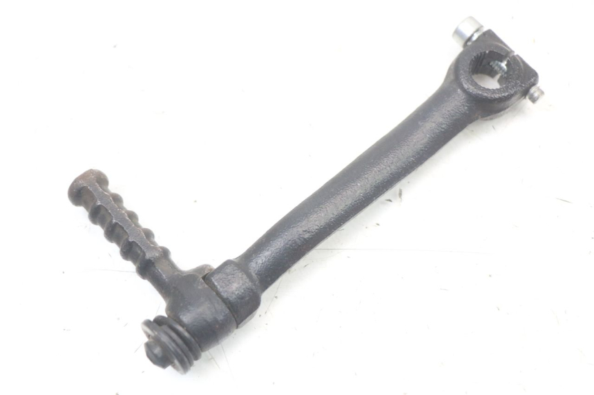 photo de KOPNIAK SYM MIO 50 (2011 - 2017) - Zoom stanu zużycia