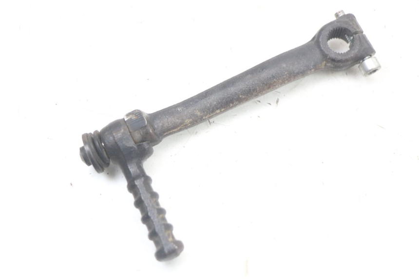 photo de KOPNIAK SYM MIO 50 (2011 - 2017) - Inny kąt widzenia