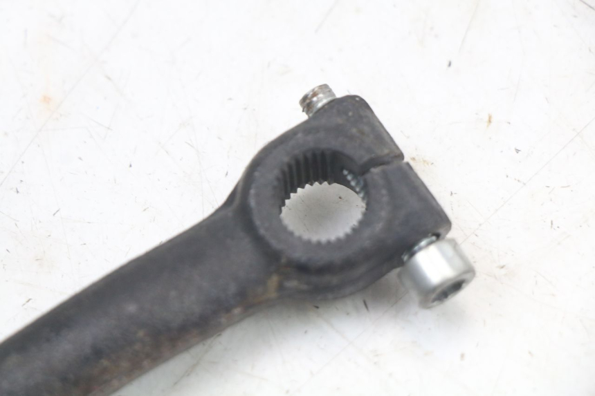 photo de KOPNIAK SYM MIO 50 (2011 - 2017) - Zbliżenie techniczne