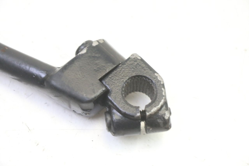 photo de KOPNIAK RIEJU MRT 50 (2018 - 2021) - Zoom stanu zużycia