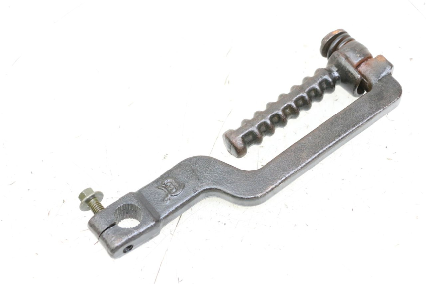 photo de KOPNIAK YAMAHA NEO'S NEOS 2T 50 (2007 - 2017) - Widok główny