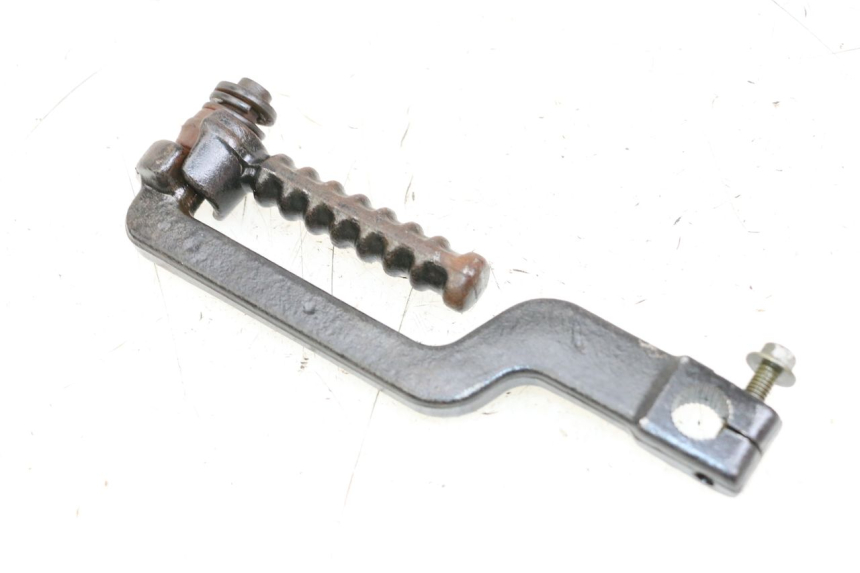 photo de KOPNIAK YAMAHA NEO'S NEOS 2T 50 (2007 - 2017) - Inny kąt widzenia