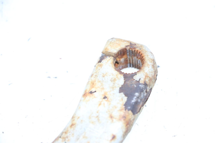 photo de KOPNIAK YAMAHA NEO'S NEOS 2T 50 (1998 - 2007) - Inny kąt widzenia