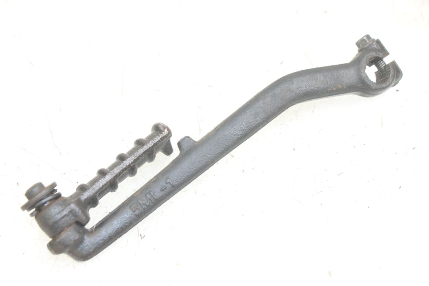 photo de KOPNIAK YAMAHA NEOS NEO'S 4T 50 (2008 - 2016) - Inny kąt widzenia