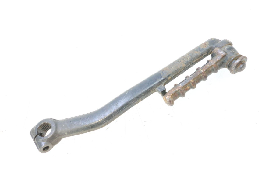 photo de KOPNIAK YAMAHA NEOS NEO'S 4T 50 (2008 - 2016) - Zoom stanu zużycia